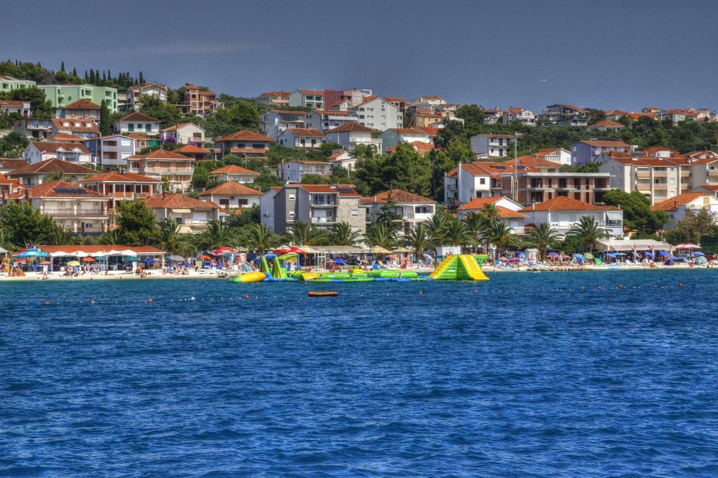 Apartment Villa Bralo Trogir Szoba fotó