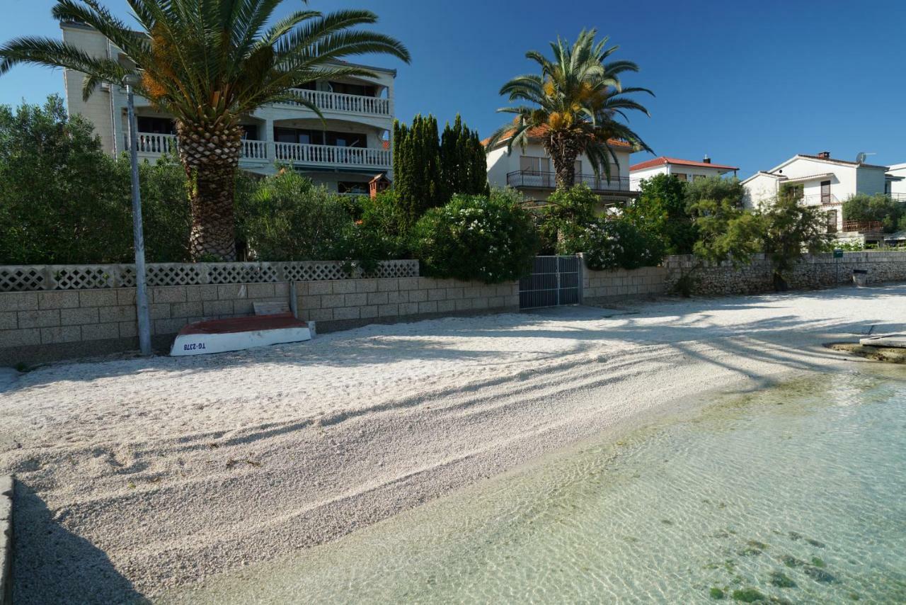 Apartment Villa Bralo Trogir Kültér fotó