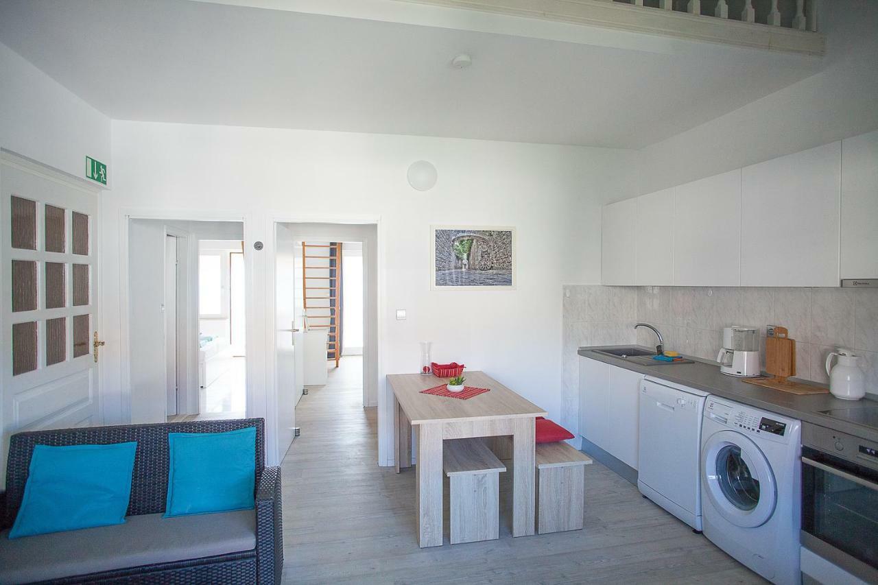 Apartment Villa Bralo Trogir Kültér fotó
