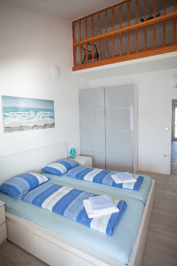 Apartment Villa Bralo Trogir Kültér fotó