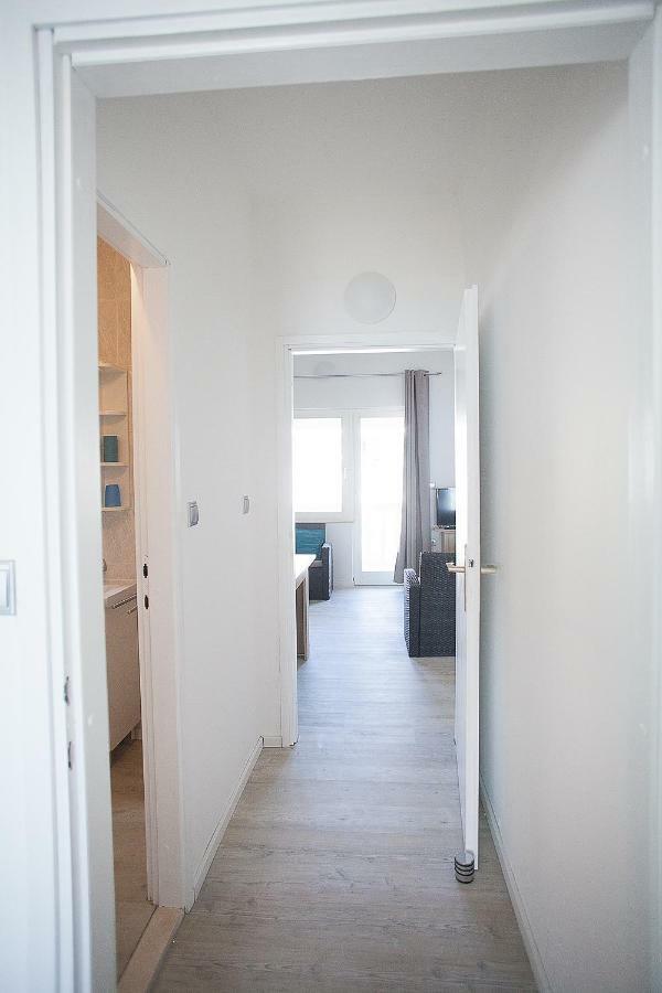 Apartment Villa Bralo Trogir Kültér fotó