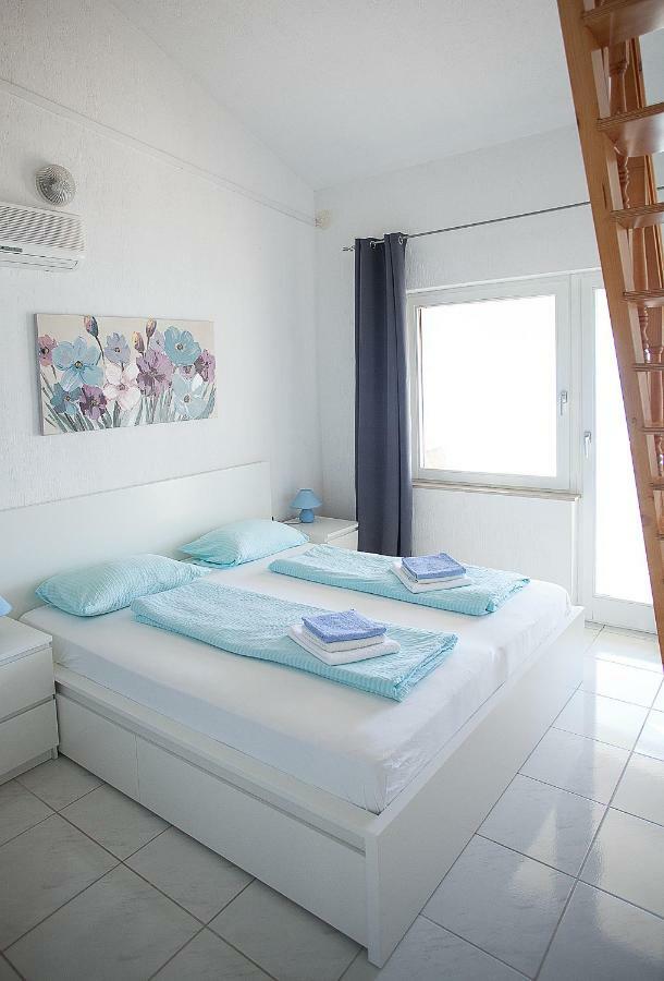 Apartment Villa Bralo Trogir Kültér fotó
