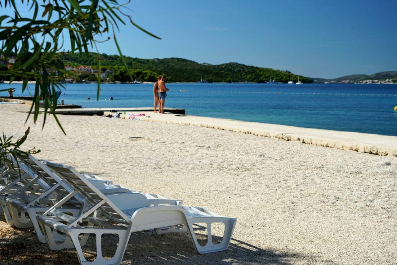 Apartment Villa Bralo Trogir Kültér fotó