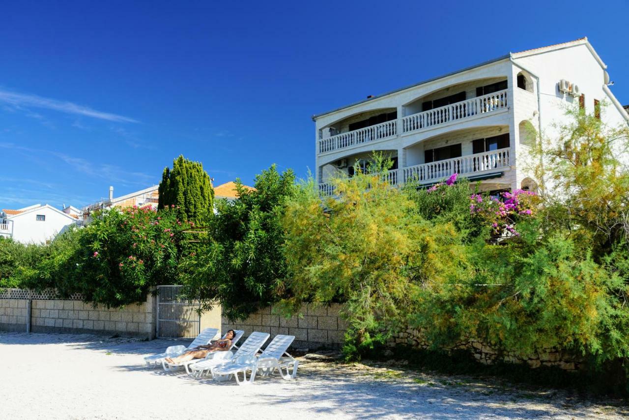 Apartment Villa Bralo Trogir Kültér fotó