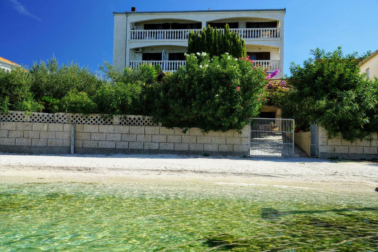 Apartment Villa Bralo Trogir Kültér fotó