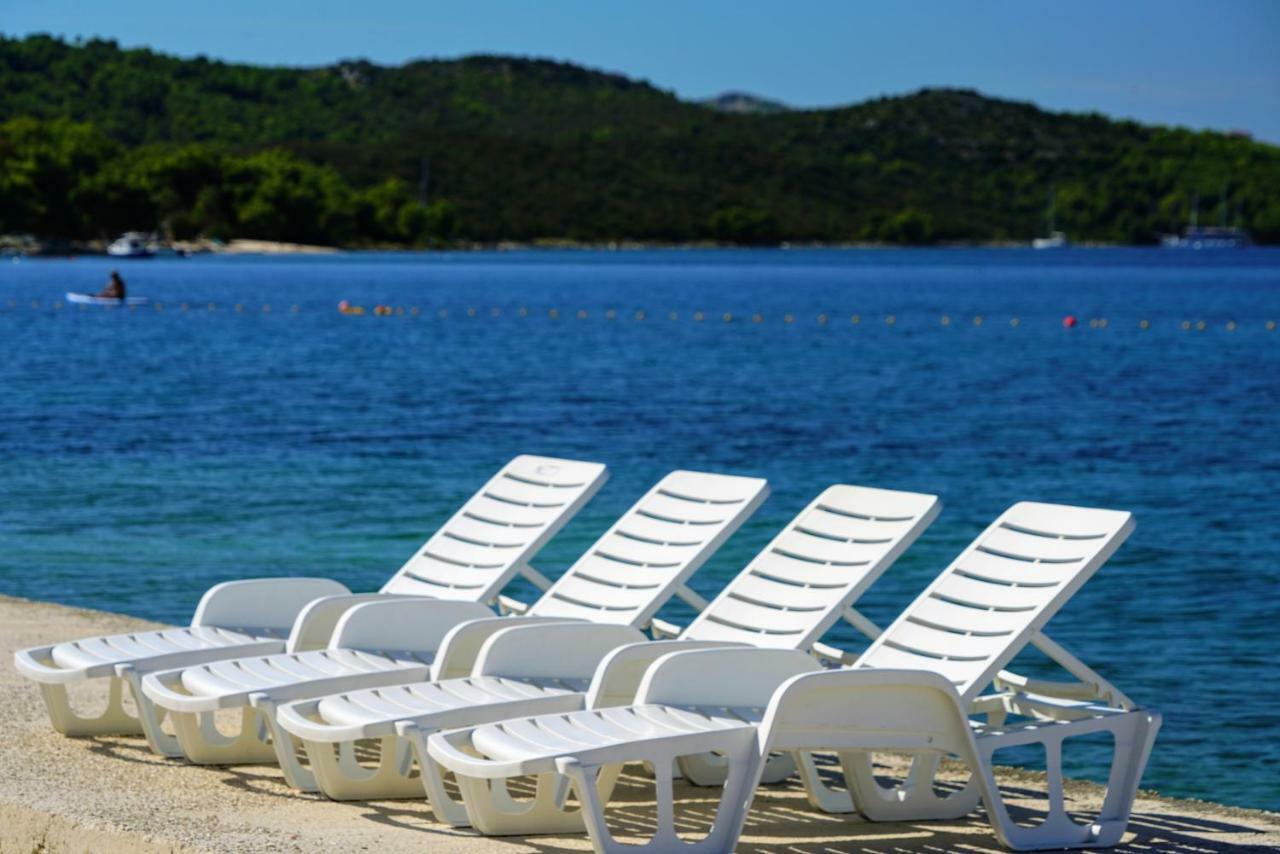 Apartment Villa Bralo Trogir Kültér fotó