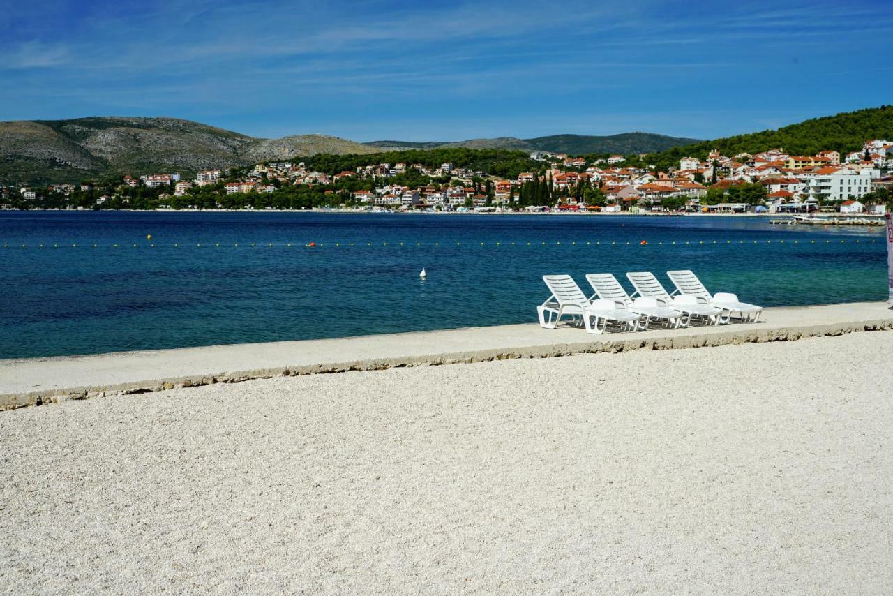 Apartment Villa Bralo Trogir Kültér fotó