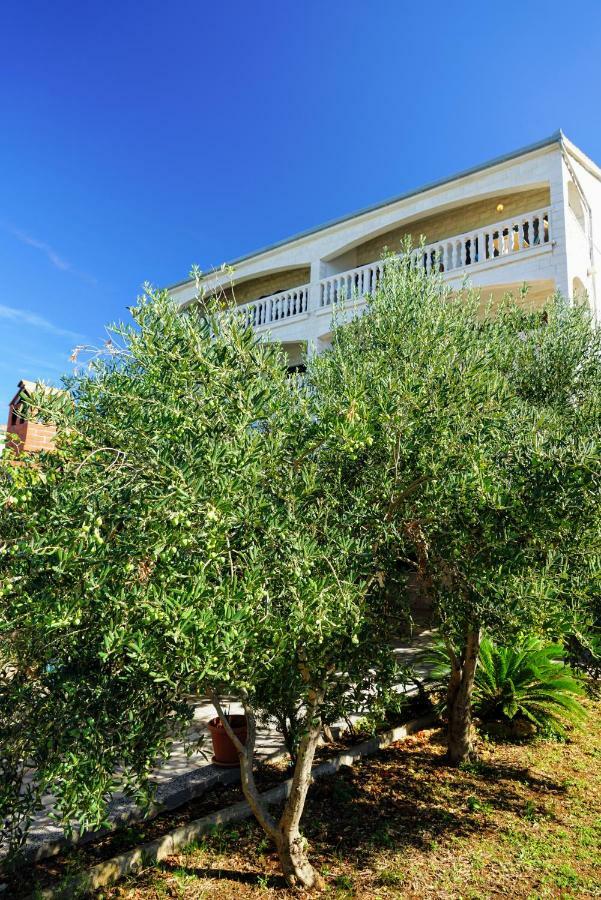 Apartment Villa Bralo Trogir Kültér fotó