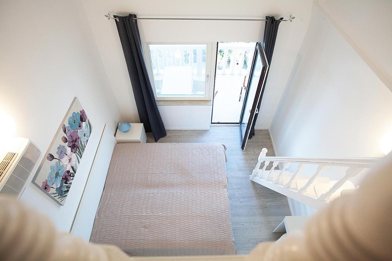 Apartment Villa Bralo Trogir Kültér fotó